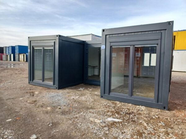 CABAÑA MODULAR 50M² - Imagen 23