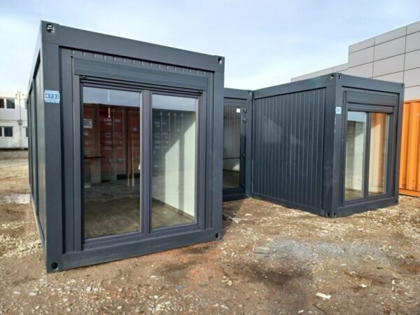 CABAÑA MODULAR 50M² - Imagen 31
