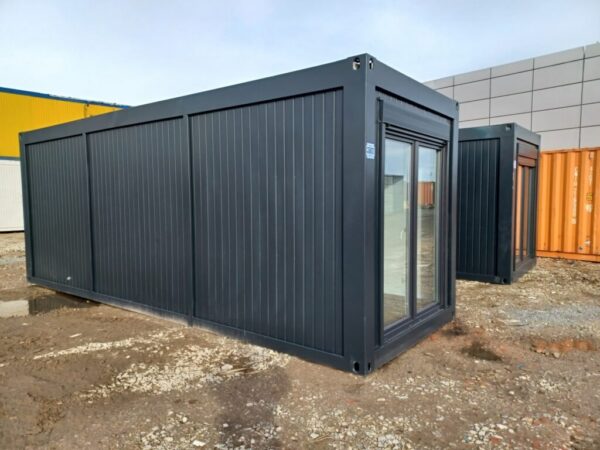CABAÑA MODULAR 50M² - Imagen 13