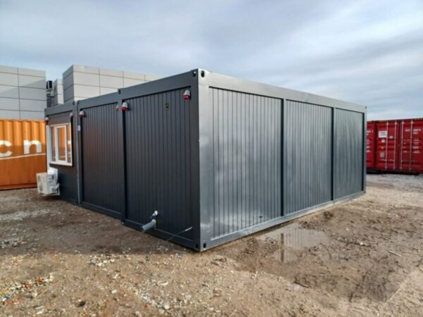 CABAÑA MODULAR 50M² - Imagen 36