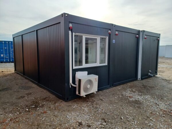 CABAÑA MODULAR 50M² - Imagen 19