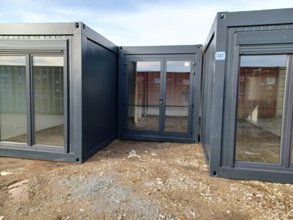 CABAÑA MODULAR 50M² - Imagen 20