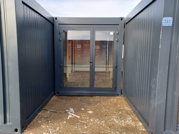 CABAÑA MODULAR 50M² - Imagen 18