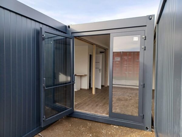 CABAÑA MODULAR 50M² - Imagen 28
