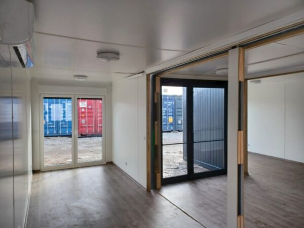 CABAÑA MODULAR 50M² - Imagen 25