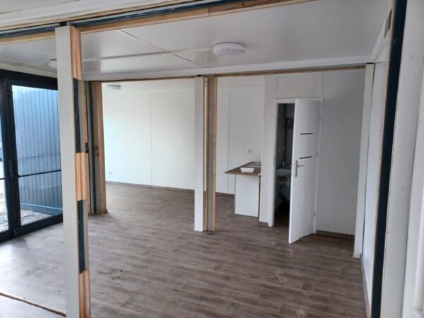 CABAÑA MODULAR 50M² - Imagen 34