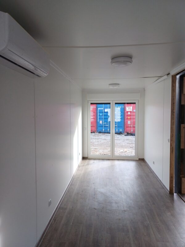 CABAÑA MODULAR 50M² - Imagen 35