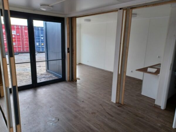 CABAÑA MODULAR 50M² - Imagen 21
