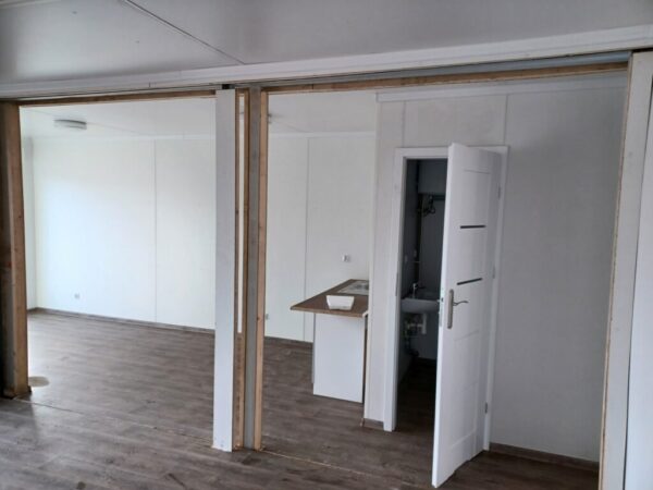 CABAÑA MODULAR 50M² - Imagen 7