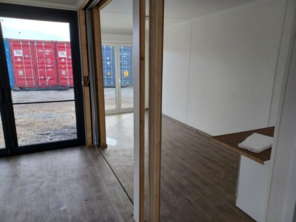 CABAÑA MODULAR 50M² - Imagen 33