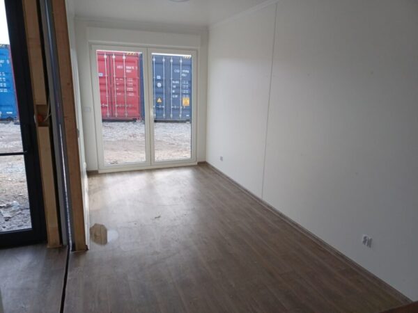CABAÑA MODULAR 50M² - Imagen 9