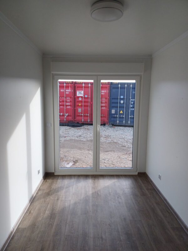 CABAÑA MODULAR 50M² - Imagen 39