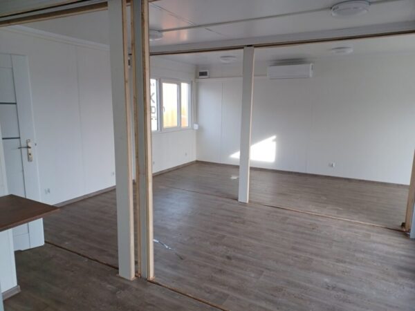 CABAÑA MODULAR 50M² - Imagen 30