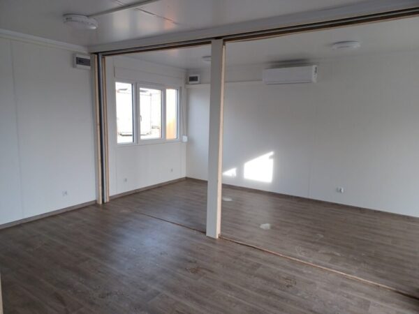 CABAÑA MODULAR 50M² - Imagen 8