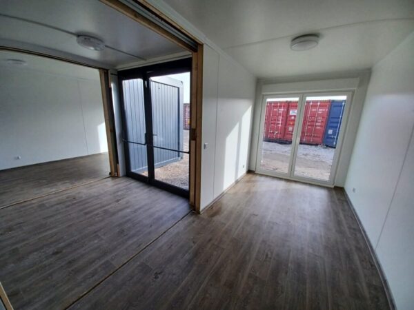CABAÑA MODULAR 50M² - Imagen 38