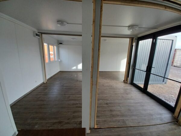 CABAÑA MODULAR 50M² - Imagen 26