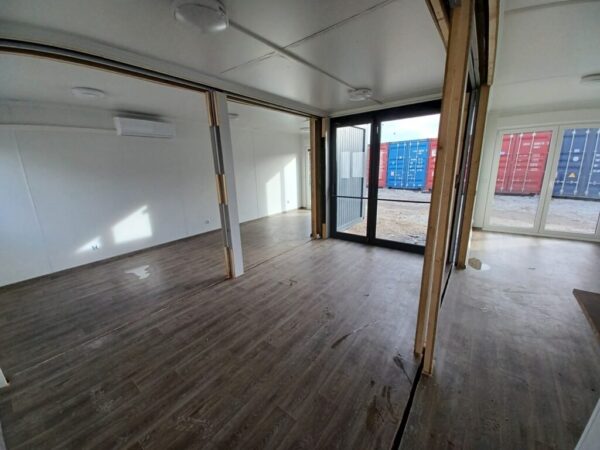 CABAÑA MODULAR 50M² - Imagen 29