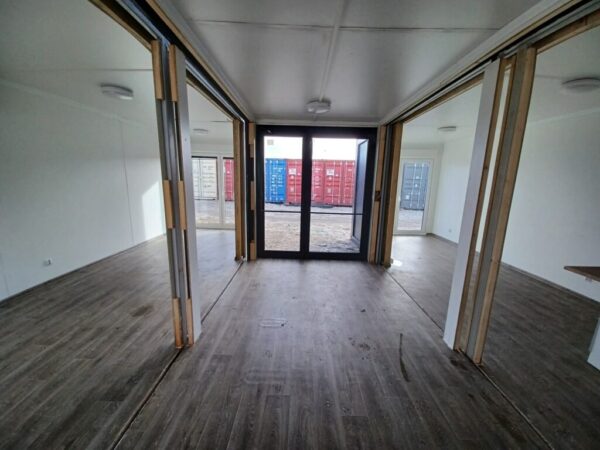 CABAÑA MODULAR 50M² - Imagen 32