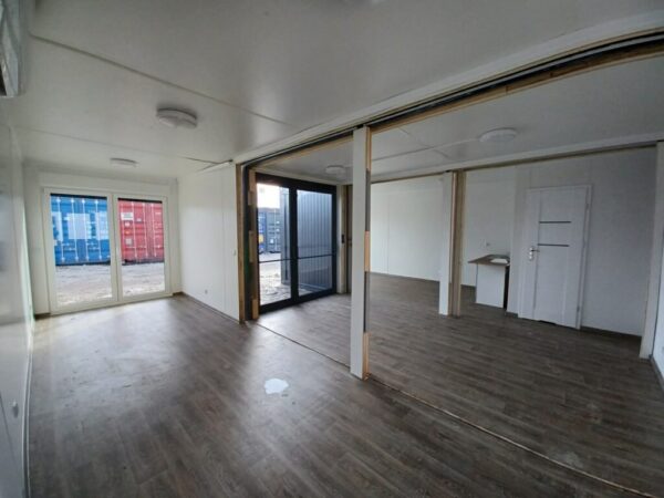 CABAÑA MODULAR 50M² - Imagen 15