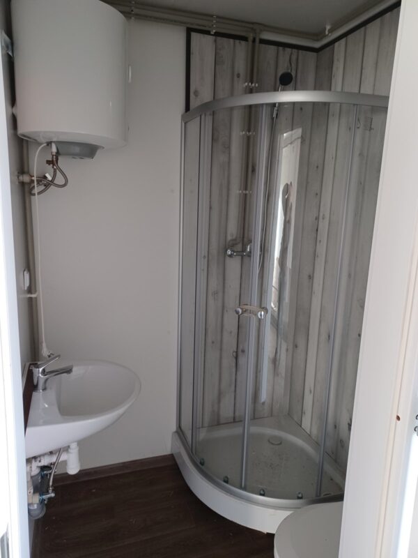 CABAÑA MODULAR 50M² - Imagen 37