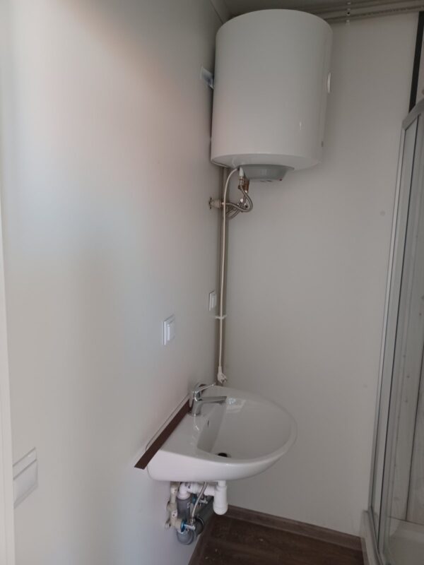 CABAÑA MODULAR 50M² - Imagen 27