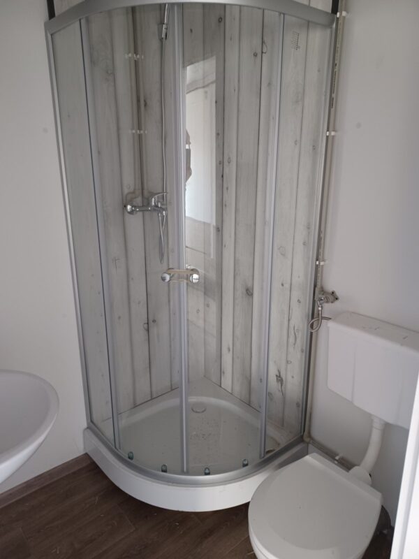 CABAÑA MODULAR 50M² - Imagen 22