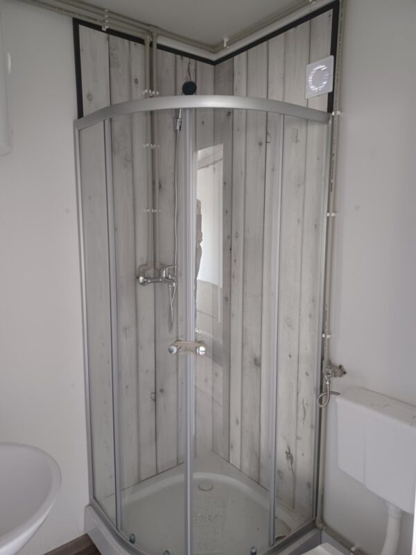 CABAÑA MODULAR 50M² - Imagen 12