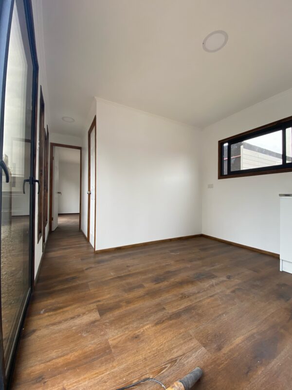 CASA MODULAR PICHILEMU 36 m² - Imagen 8