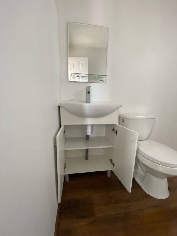 CASA MODULAR PICHILEMU 36 m² - Imagen 2
