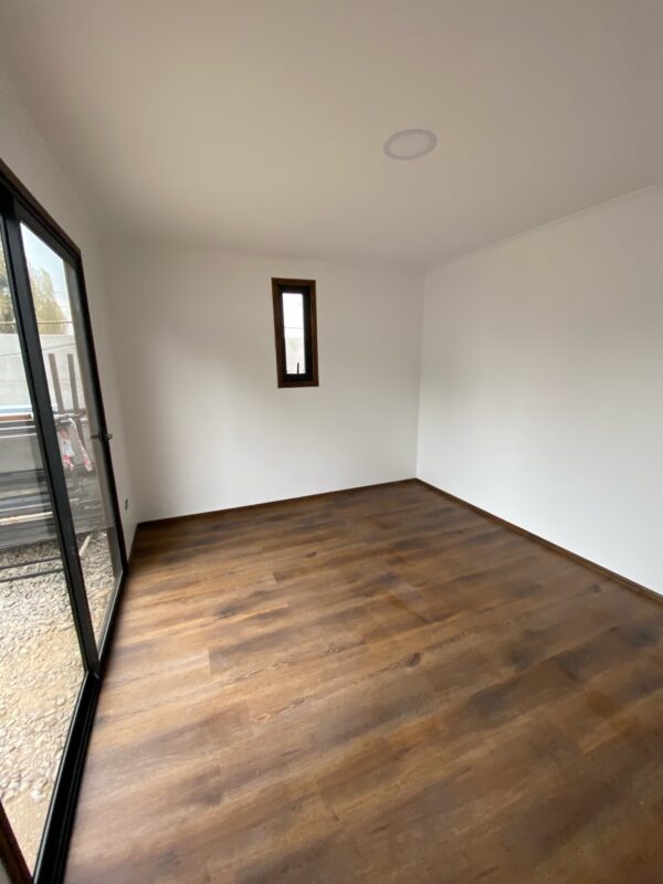 CASA MODULAR PICHILEMU 36 m² - Imagen 5