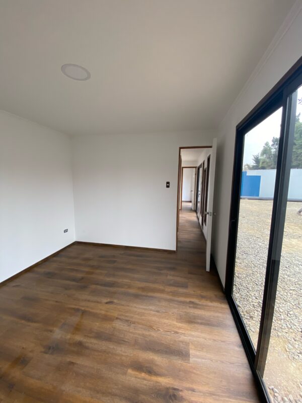 CASA MODULAR PICHILEMU 36 m² - Imagen 4