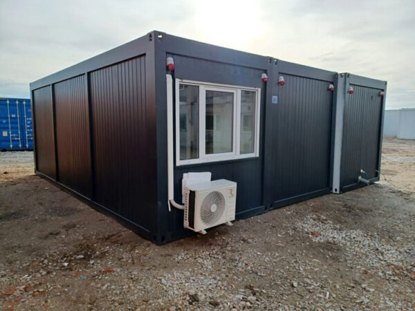 CABAÑA MODULAR 50M² - Imagen 4