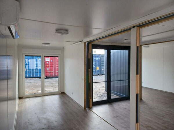 CABAÑA MODULAR 50M² - Imagen 5