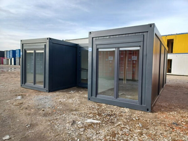 CABAÑA MODULAR 50M² - Imagen 6