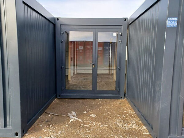 CABAÑA MODULAR 50M² - Imagen 3