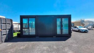BATI MODULE CONSTRUCCIÓN MODULAR